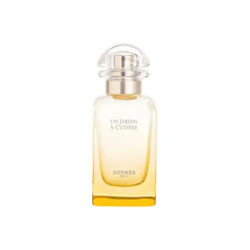HERMES Hermès UN JARDIN A CYTHERE Perfume Citrus Tone Eau de Toilette EDT 200ml