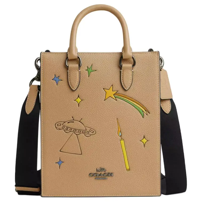 COACH Dylan Handbags