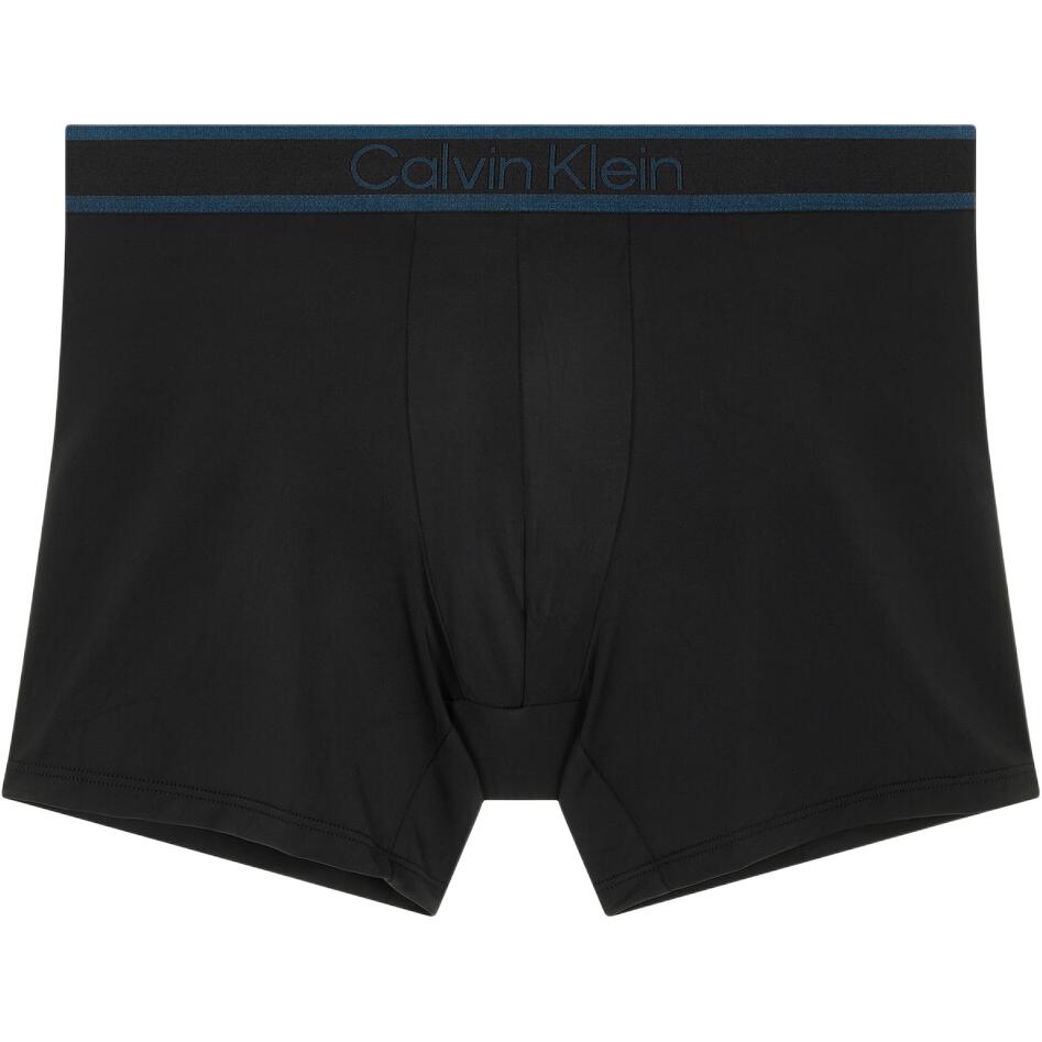 Мужские трусы Calvin Klein Boxer Briefs (черные)