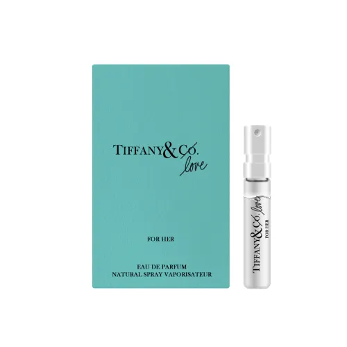 TIFFANY & CO. Tiffany, perfume, 1.2 ml