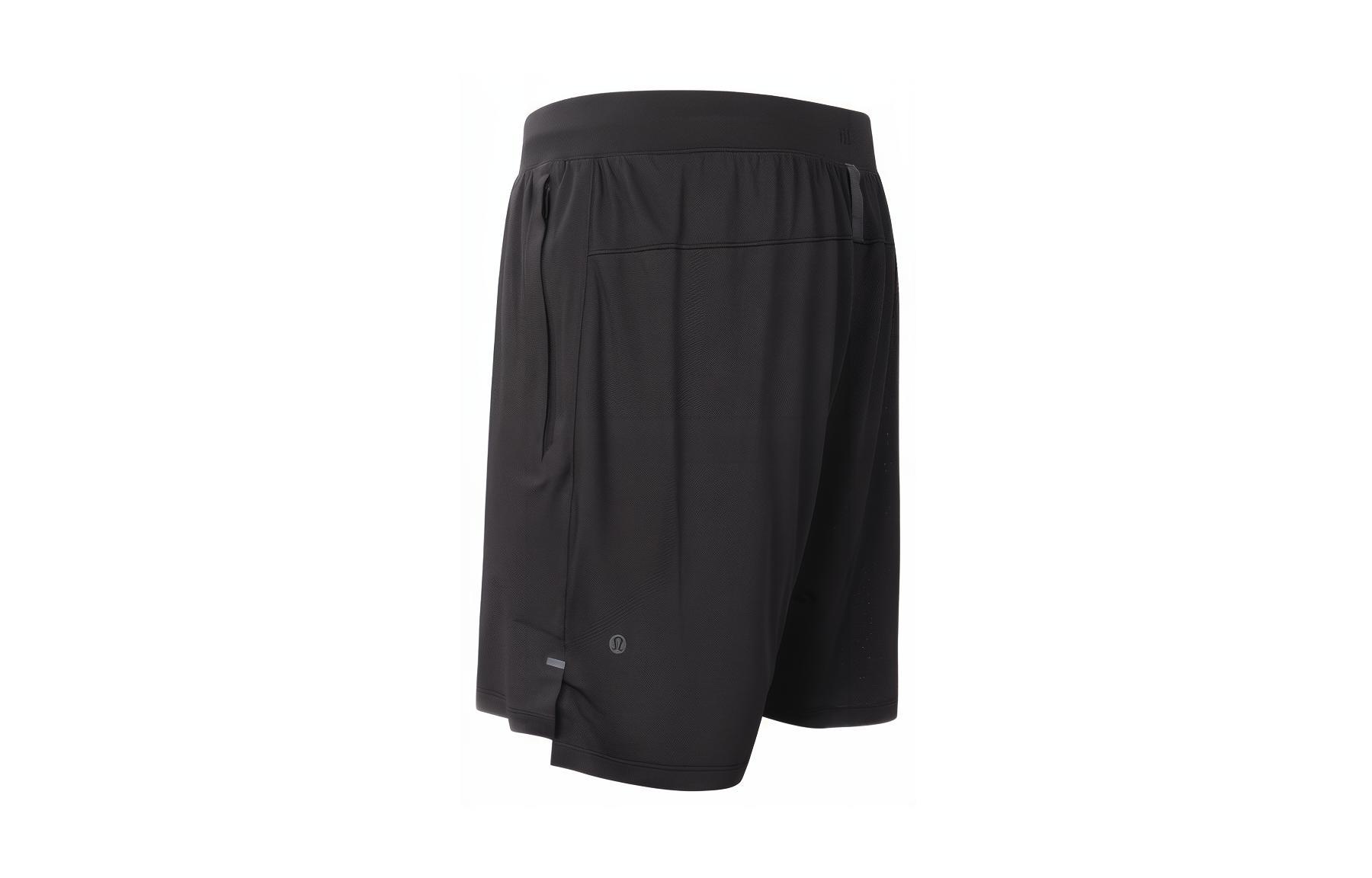 Lululemon License To Train Sports Shorts Men’s