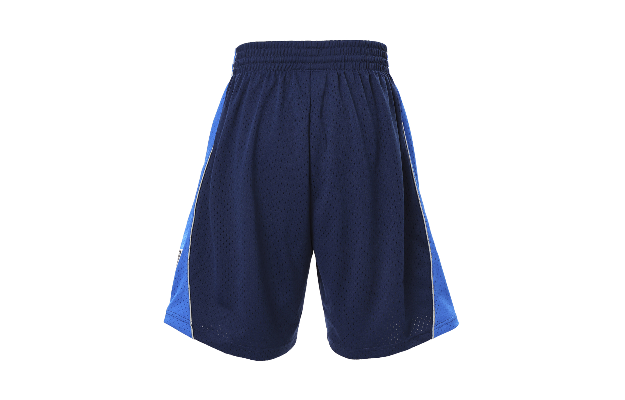 Mitchell Ness Basketball Shorts Men’s Royal Blue