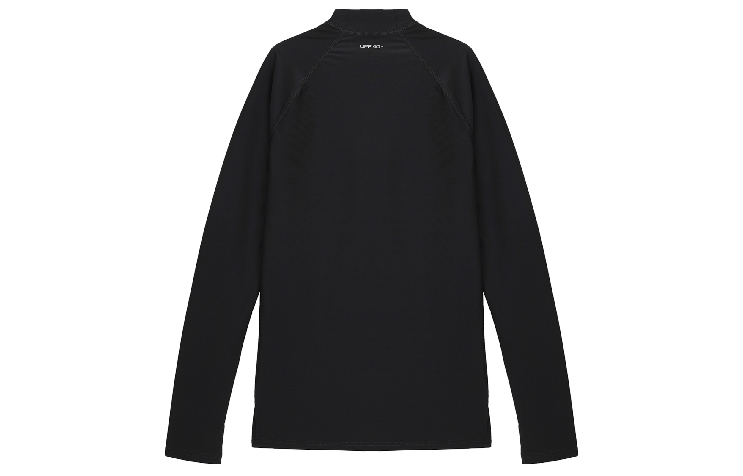 Nike Swim Whitewater Wetsuit Men’s Black