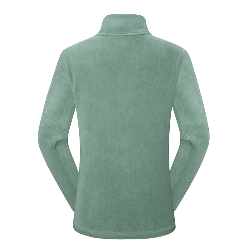 Lafuma Velvet-feel Coat Women’s