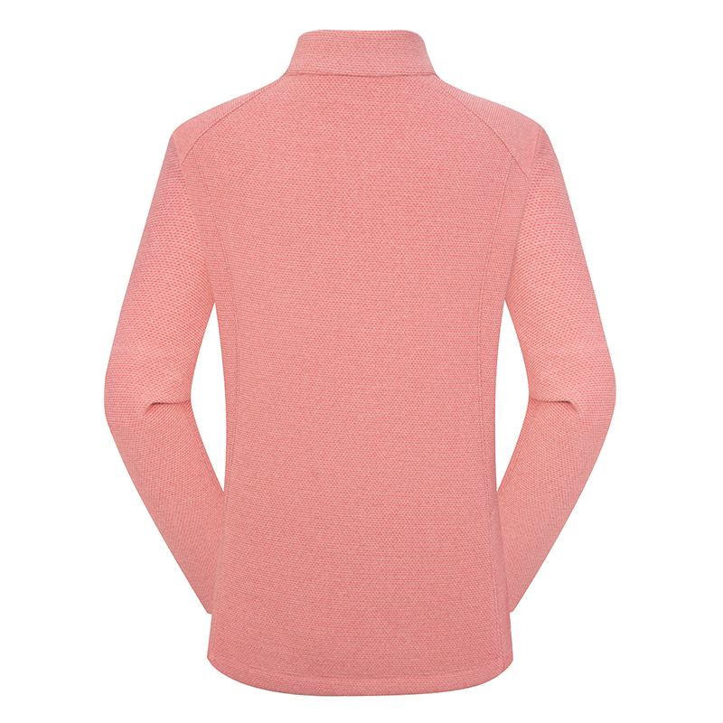 Lafuma Velvet feel Coat Women’s