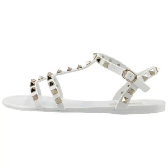 Valentino One-Strap Sandals Women's