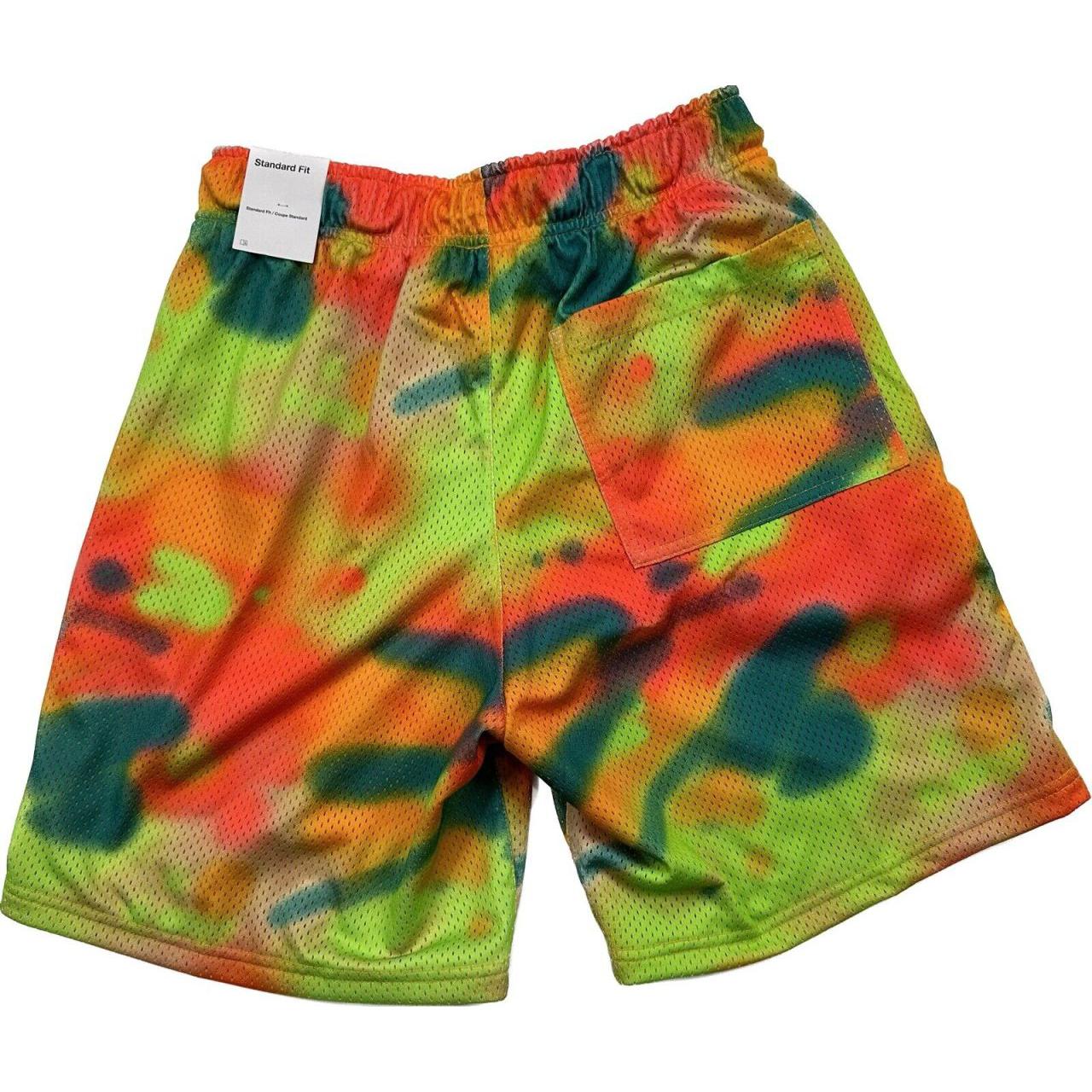 Jordan Flight Sports Shorts Men’s Multicolor Moderate
