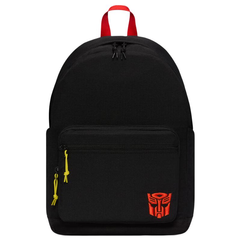 Рюкзак Converse x TRANSFORMERS (черный)