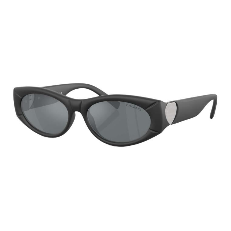 Солнцезащитные очки TIFFANY & CO. TF4222U84136G (черные)