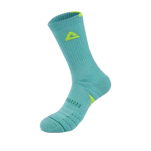 Universal breathable sports socks, basketball high boots for men and women