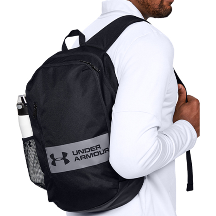 Рюкзак Under Armour (черный) — фото 5