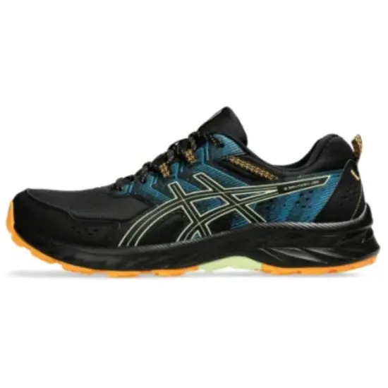 Asics Gel Venture 9 'Black Cool Matcha'