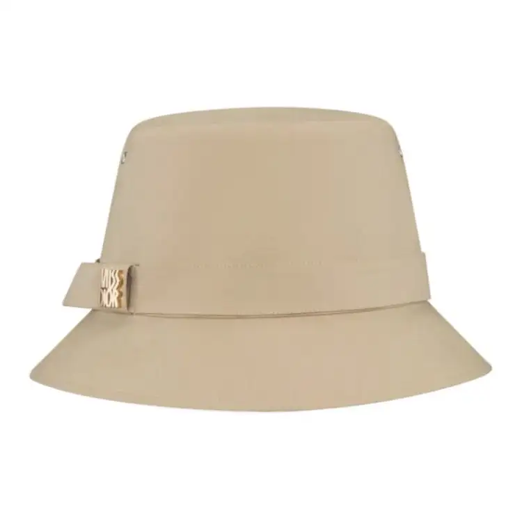 DIOR Bucket Hats Women's Brown