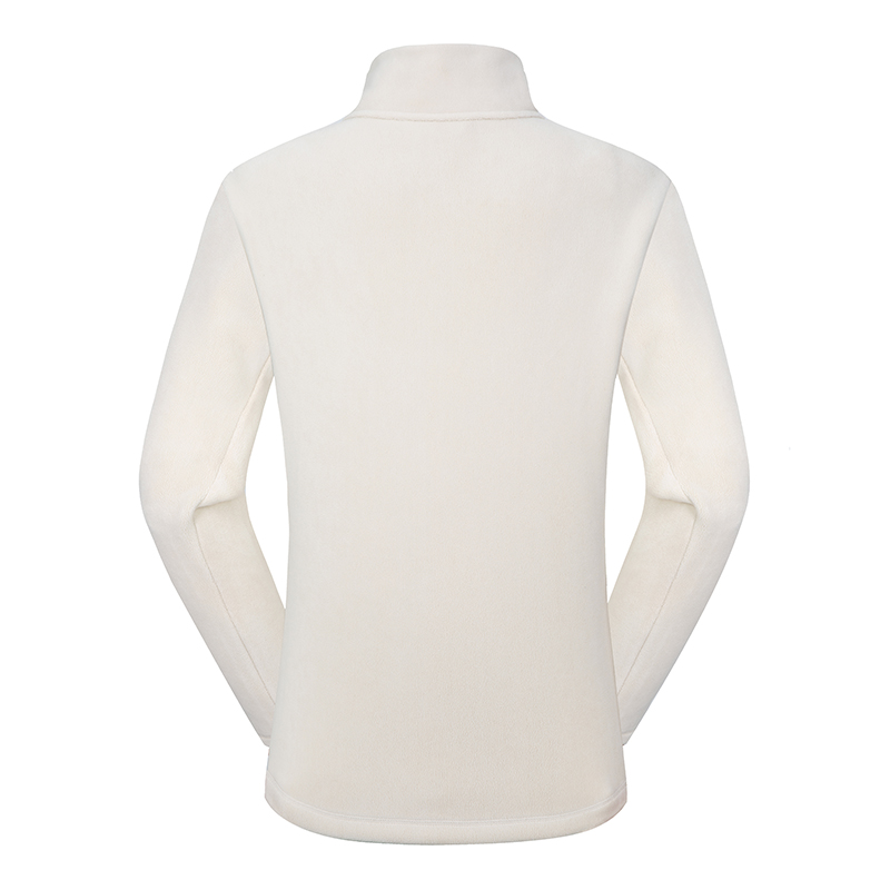 Lafuma Velvet-feel Coat Women’s