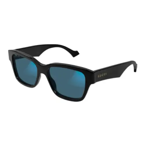 Gucci Square Frame Glasses