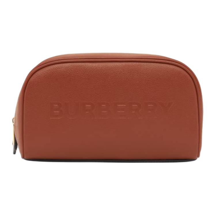 Женская сумка Burberry (коричневая)