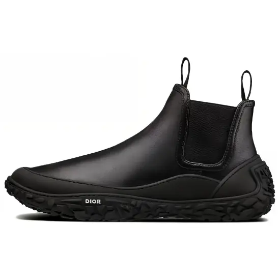 DIOR B28 Chelsea Boots Men