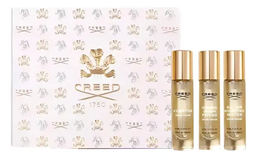 Perfume, fresh wooden gift box, 30 ml, woody notes