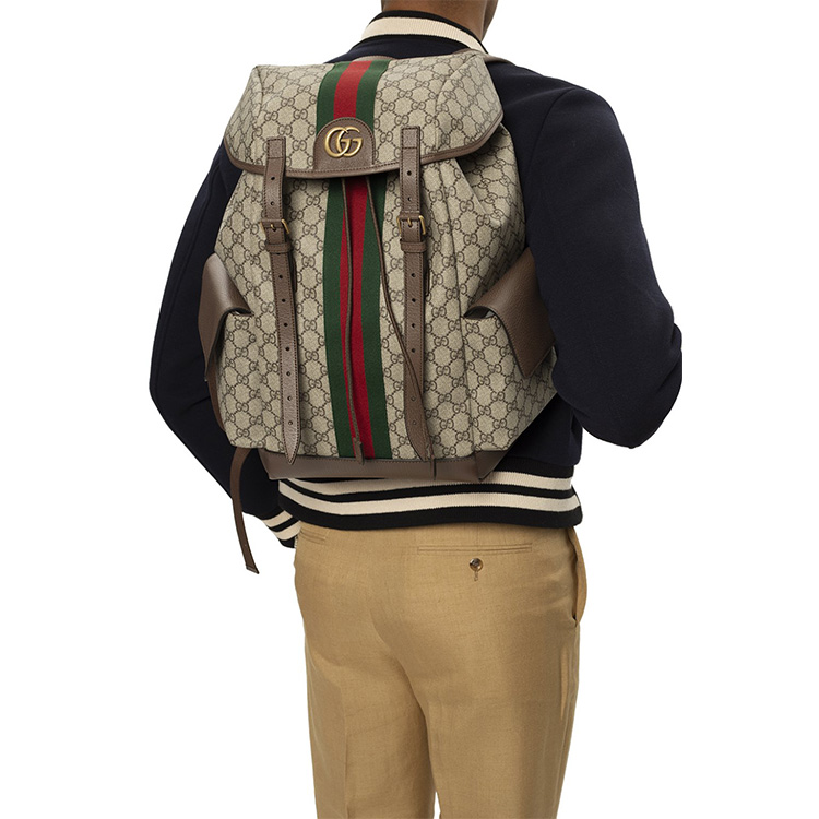 GUCCI Ophidia Logo