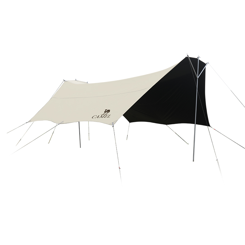 CAMEL Canopy Butterfly Canopy Outdoor Camping
