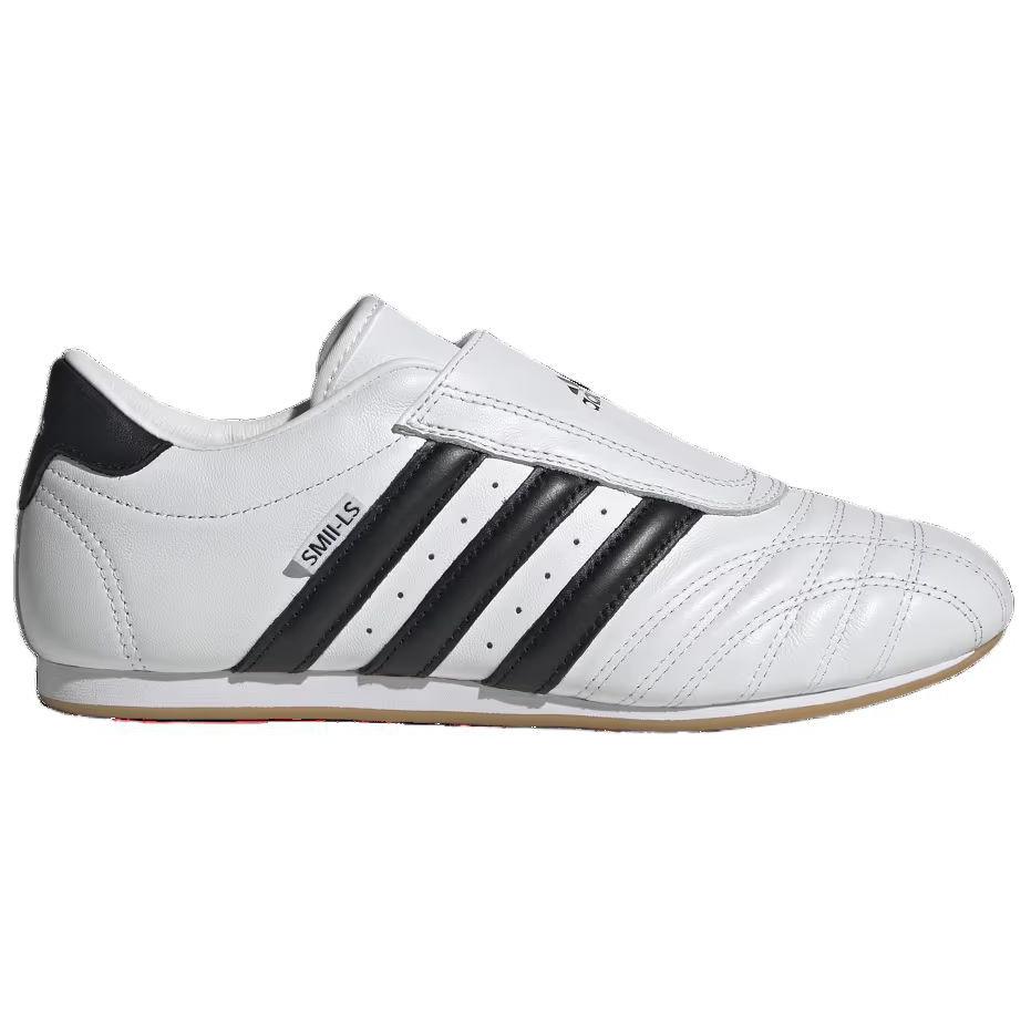 Tenis adidas taekwondo on sale