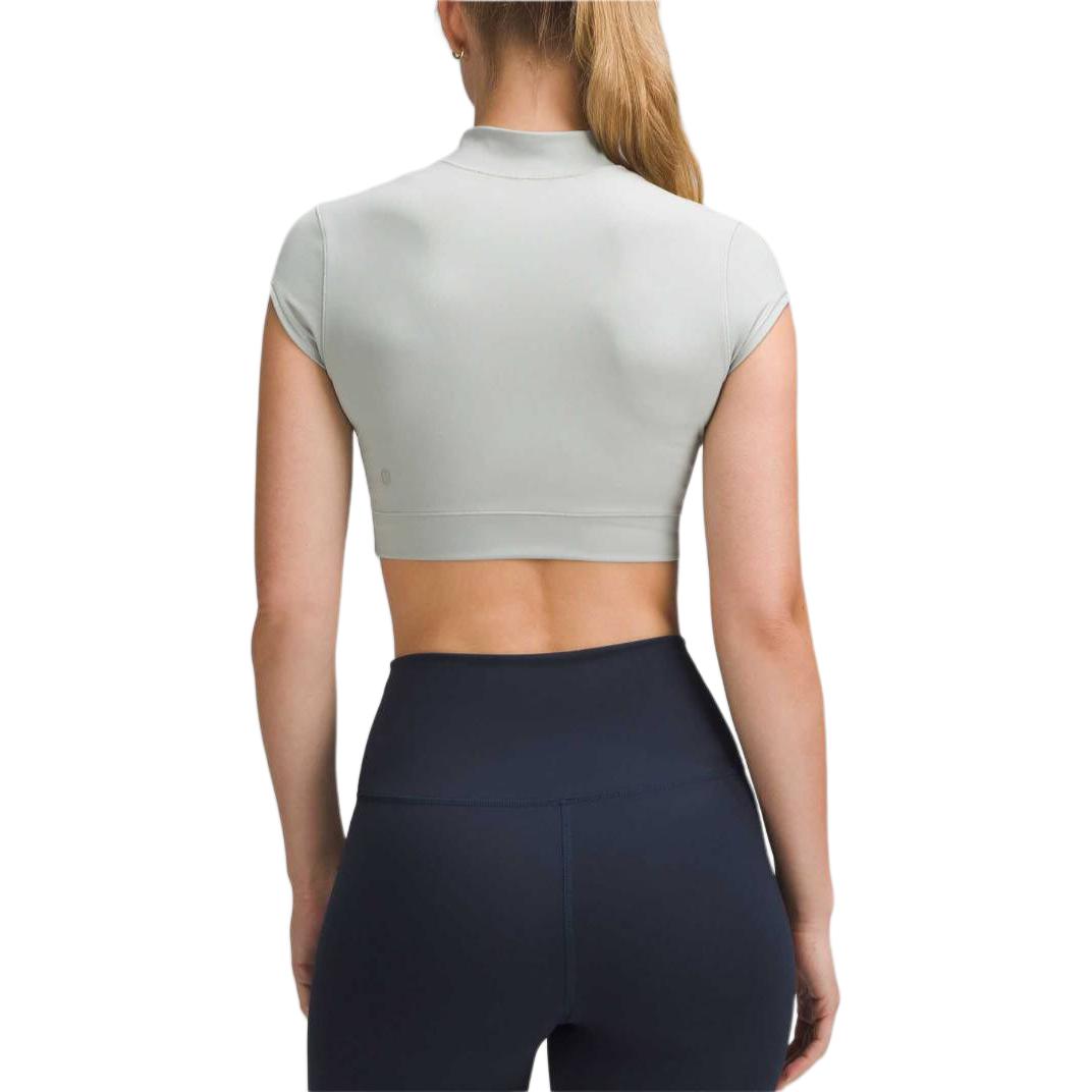 Lululemon Wunder Train T Shirt Women’s