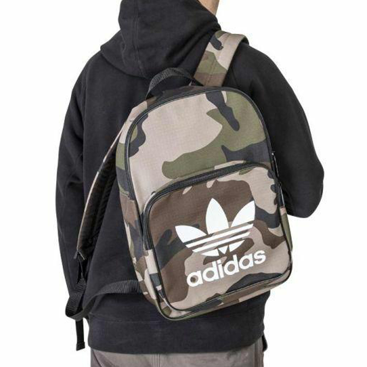 Рюкзак adidas originals (разноцветный) — фото 7