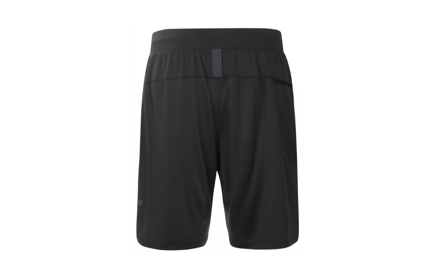 Lululemon License To Train Sports Shorts Men’s
