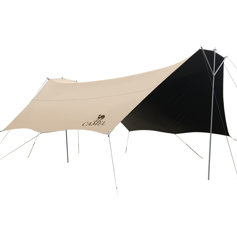 CAMEL Canopy Butterfly Canopy Outdoor Camping