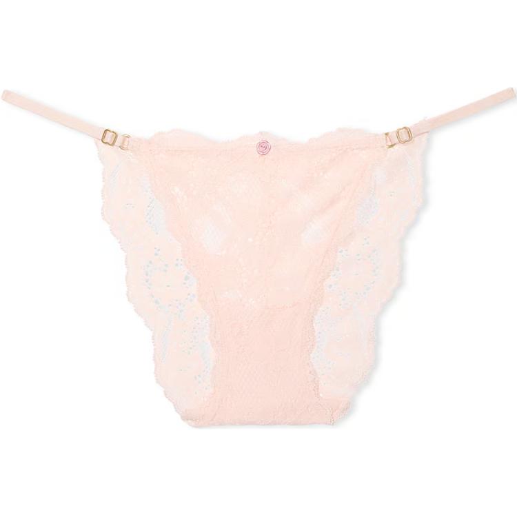 Женские трусы Victoria's Secret DREAM ANGELS (розовые)