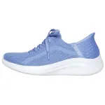 Skechers Ultra Flex 3.0 Low top Casual Shoes Women's Blue