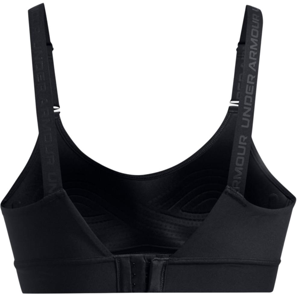Under Armour Infinity 2.0 Sports Underwear Women’s Black