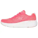 Skechers GO RUN Elevate Low top Casual Running Shoes Women's Pink