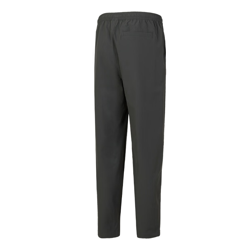 New Balance Running Pants Men’s Gray
