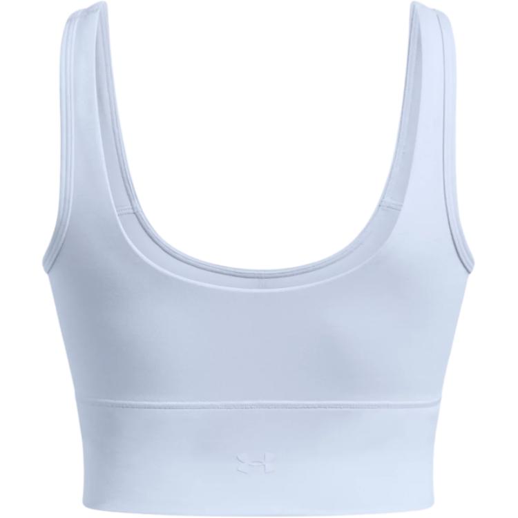 Under Armour Meridian Sport Vests Women’s Powder Blue