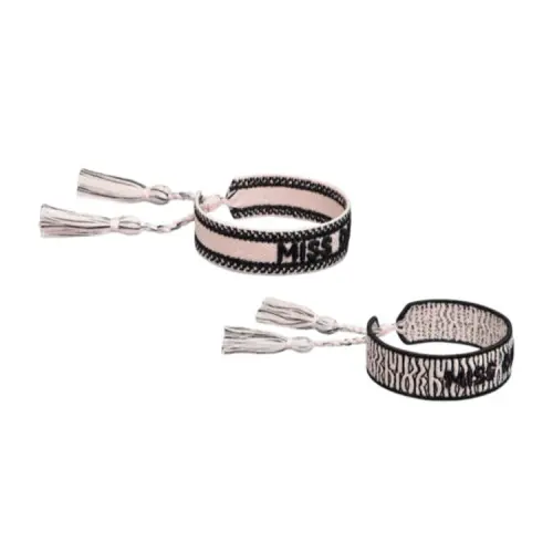 DIOR Bracelets Women's Multicolor