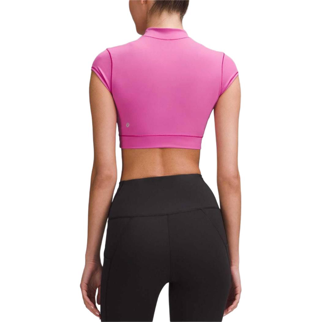 Lululemon Wunder Train T Shirt Women’s