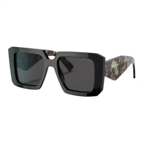 Prada Square Frame Sunglasses