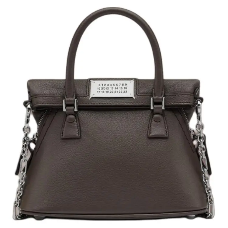 Maison Margiela 5AC Classique Mini Tote Bag
