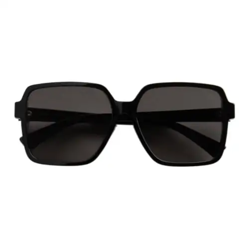 Bottega Veneta Eyewear Square Frame Sunglasses