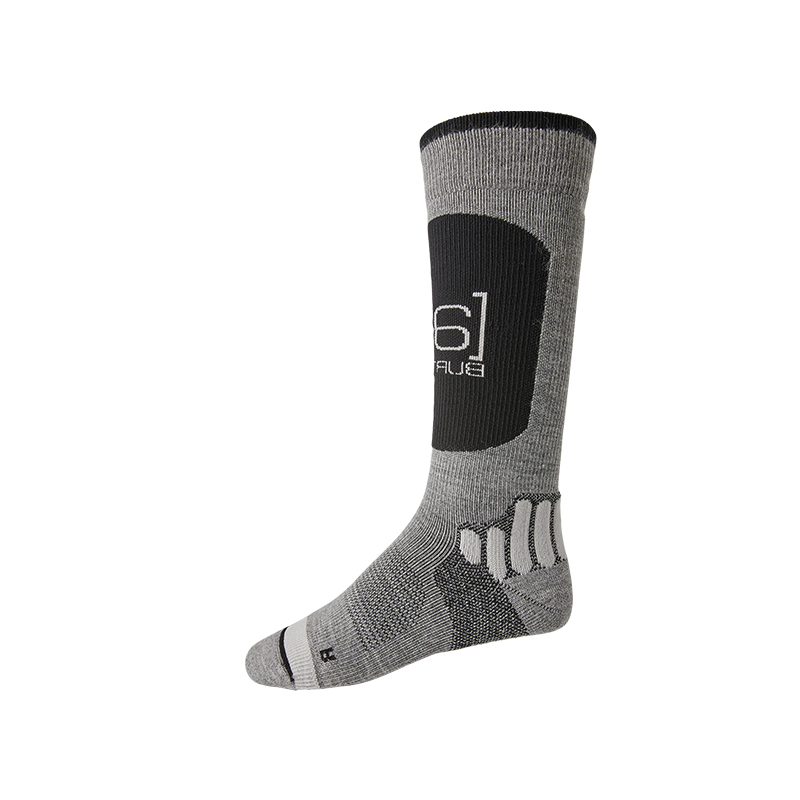 BURTON AK Ski Socks Men’s 1 Pack