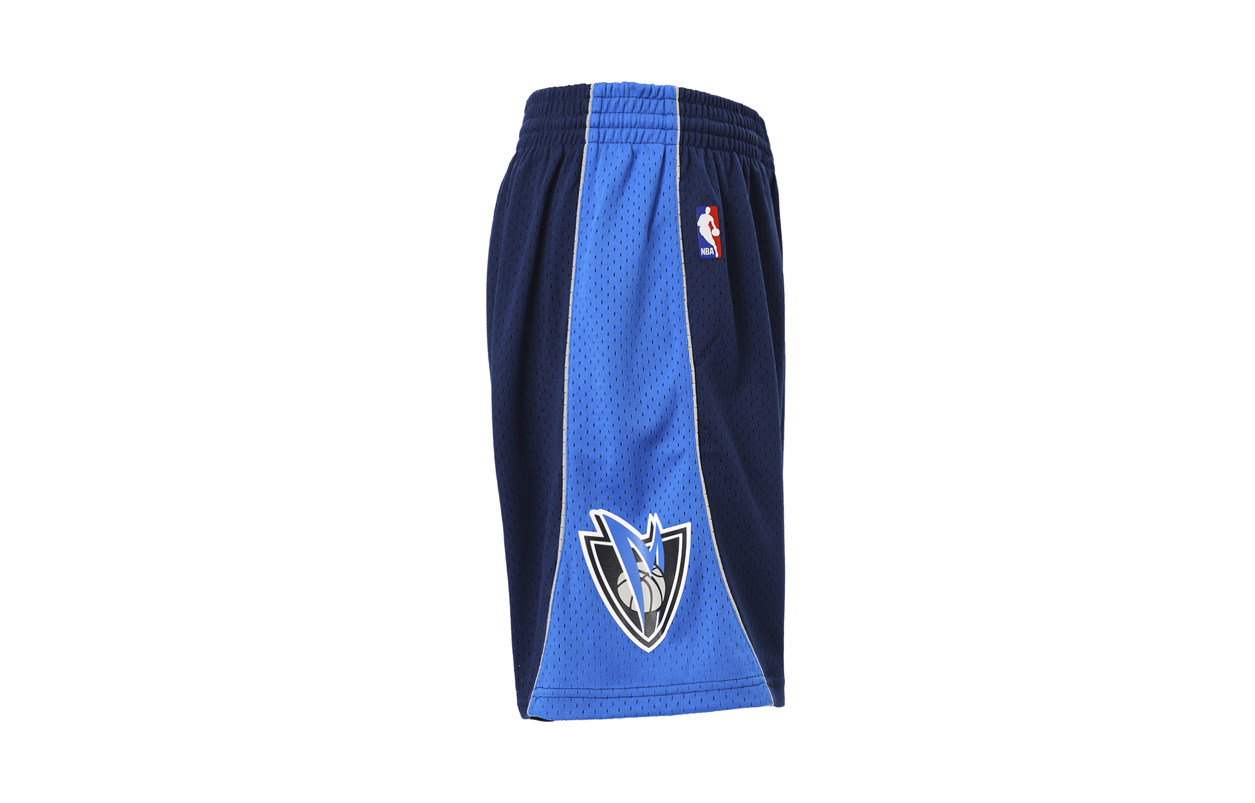 Mitchell Ness Basketball Shorts Men’s Royal Blue