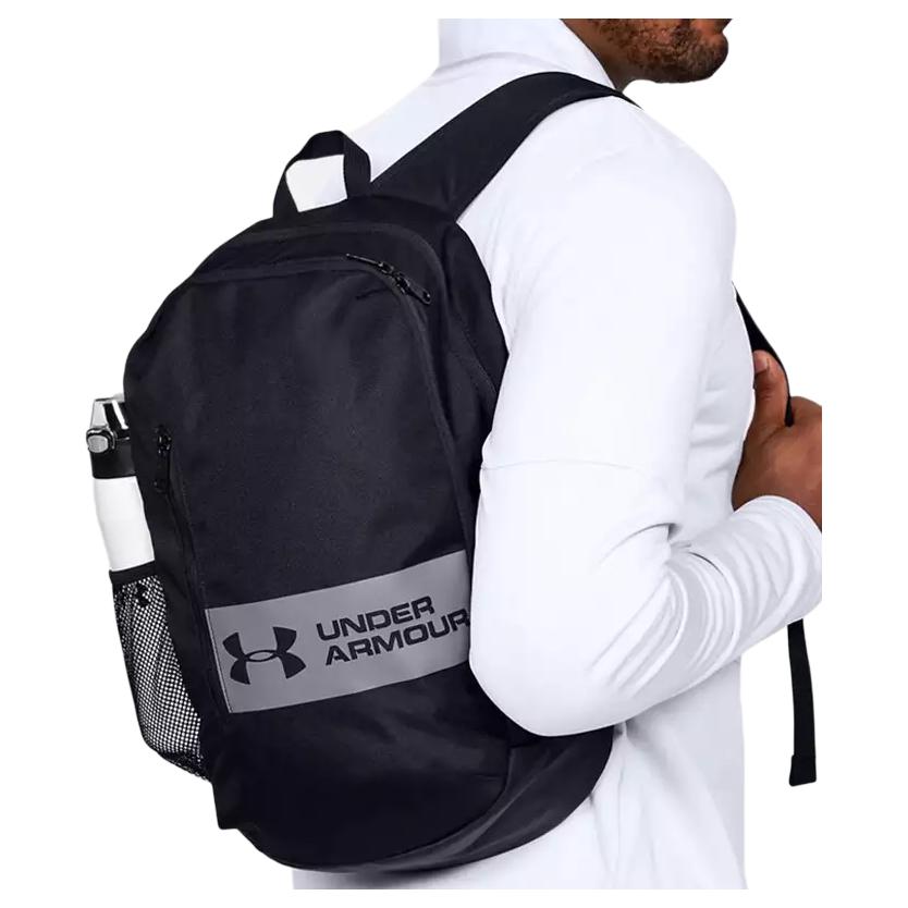 Рюкзак Under Armour (черный) — фото 4