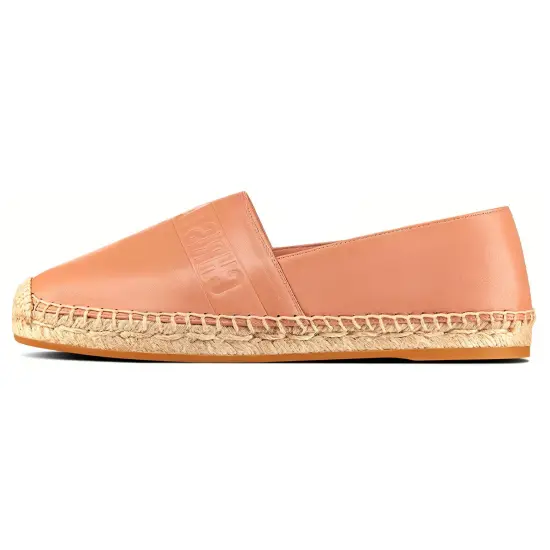 DIOR Granville Women's Casual Shoes Women's Rose Pink