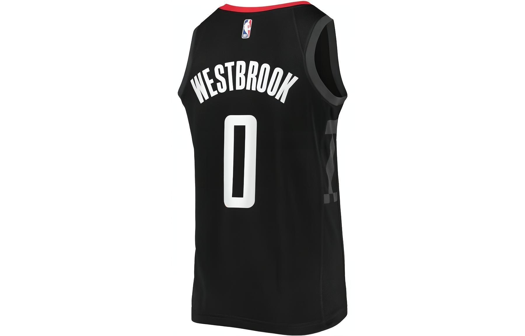 Nike Basketball Jersey Men’s Black