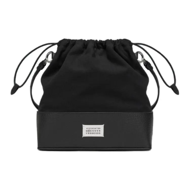 Maison Margiela Medium 5AC Drawstring Backpack
