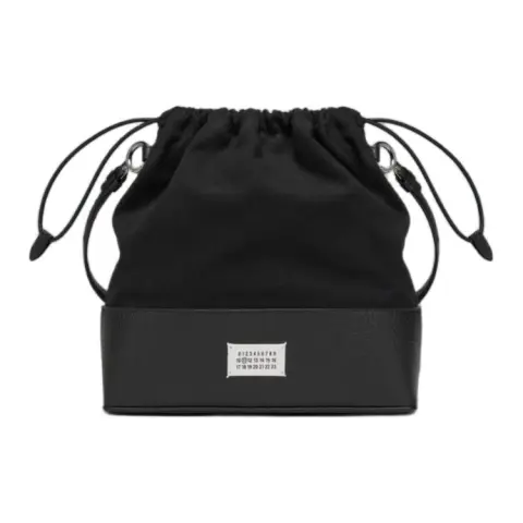 Maison Margiela Medium 5AC Drawstring Backpack