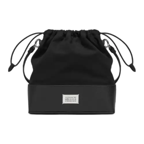 Maison Margiela Medium 5AC Drawstring Backpack