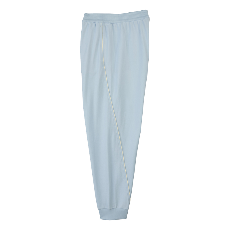Y 3 Sports Pants Unisex Sky Blue