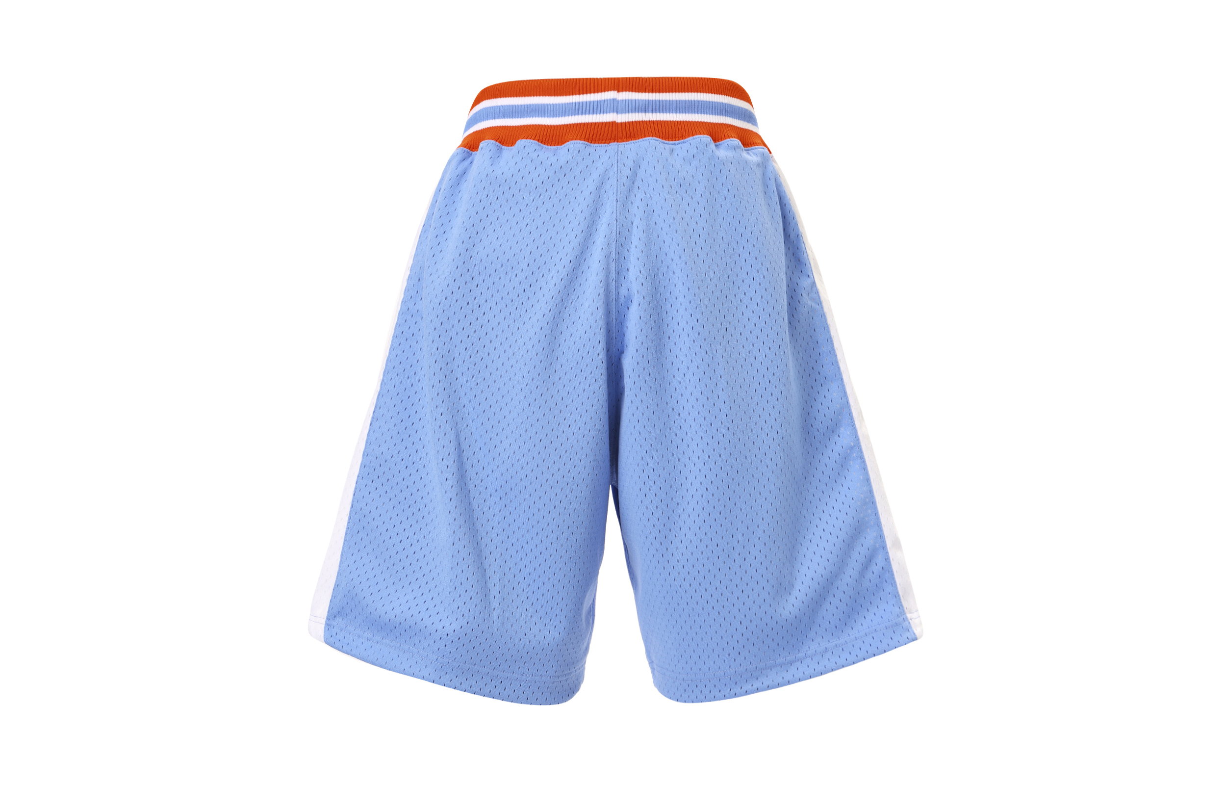 Mitchell Ness Basketball Shorts Men’s Blue